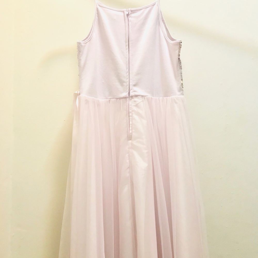 Nice sequins dresses for Girls